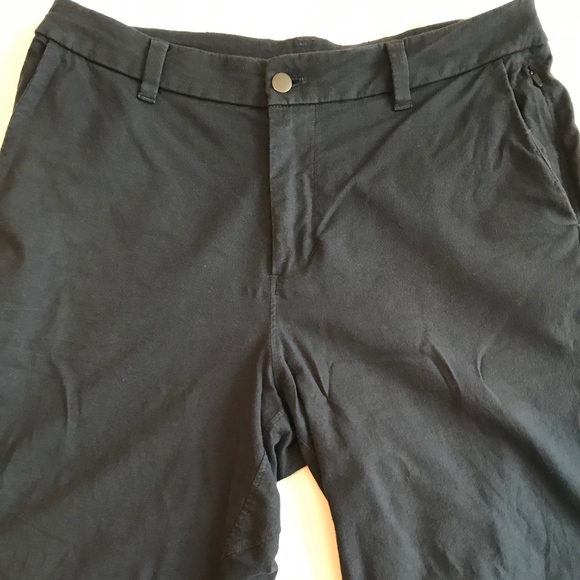 2Lululemon Commission Short Warpstreme Relaxed 11" - Picture 3 of 4